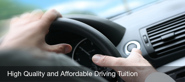 Driving lessons Stevenage, Letchworth, Hitchin areas - BMH School of Motoring