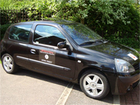 Driving lessons Stevenage, Letchworth, Hitchin areas - BMH School of Motoring