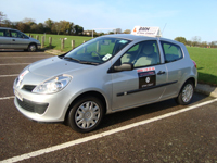 Driving lessons Stevenage, Letchworth, Hitchin areas - BMH School of Motoring