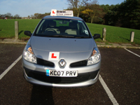 Driving lessons Stevenage, Letchworth, Hitchin areas - BMH School of Motoring