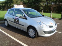 Driving lessons Stevenage, Letchworth, Hitchin areas - BMH School of Motoring